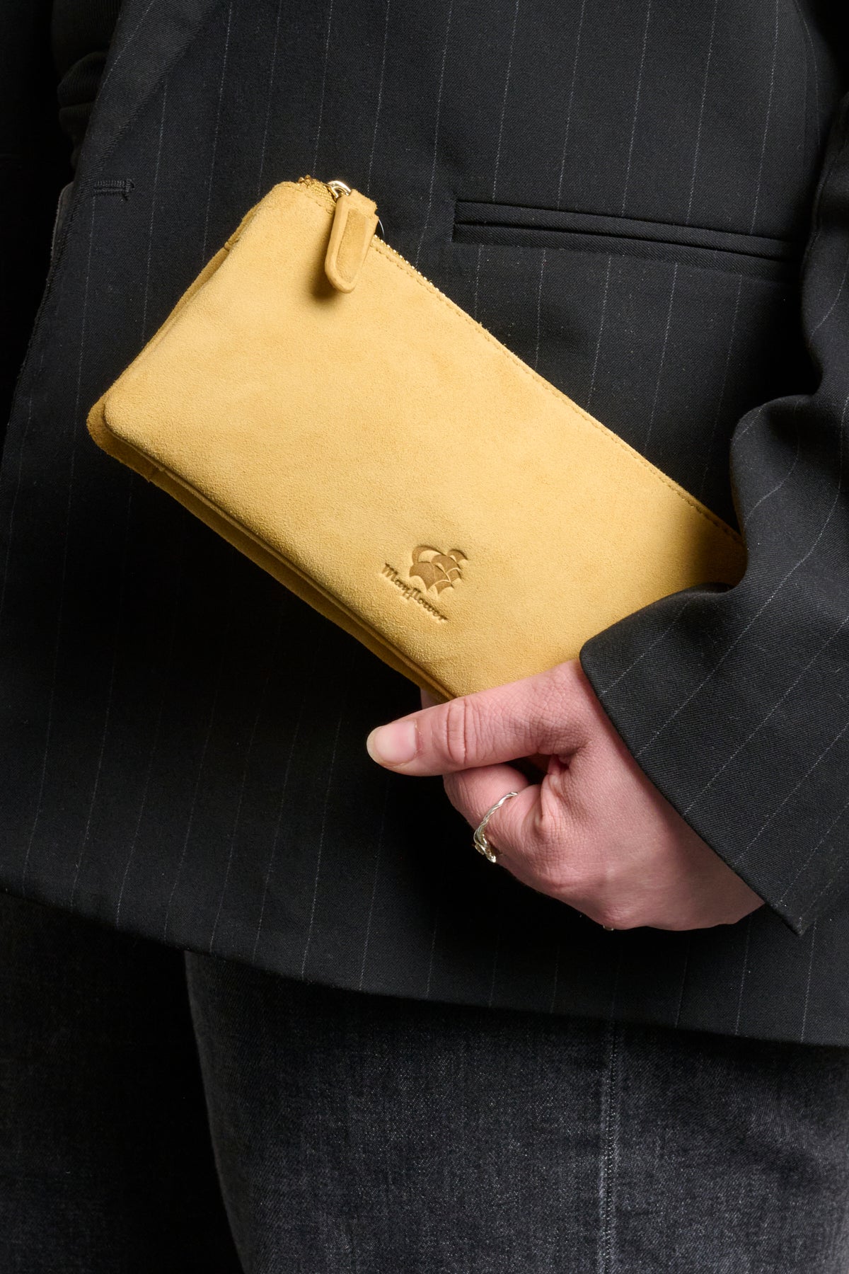 Mayflower Create Elisa case