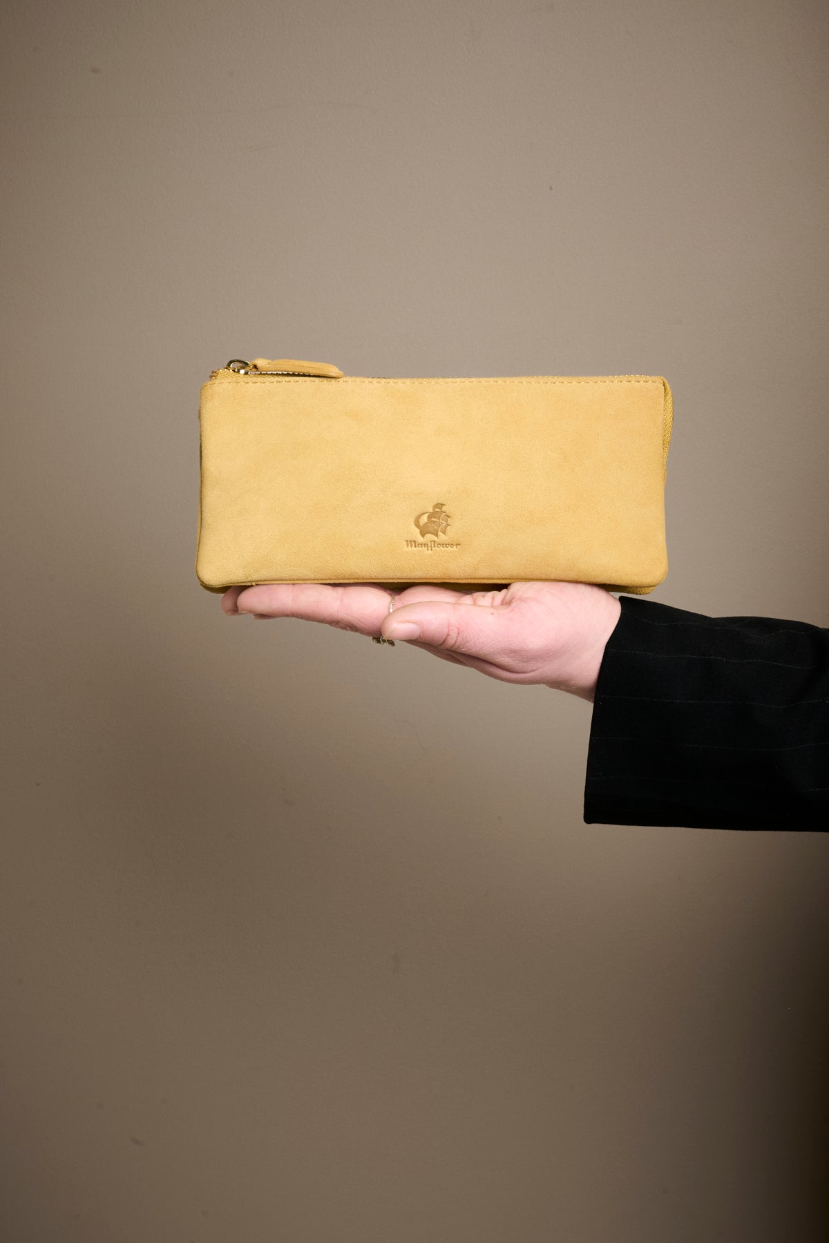 Mayflower Create Elisa case