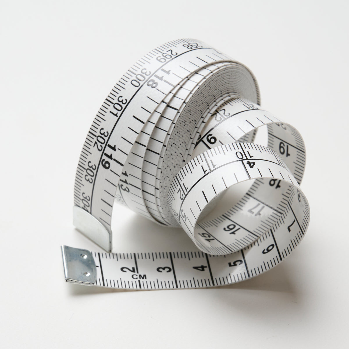 Mayflower Create Metal Case Tape Measure