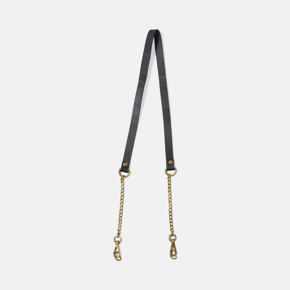 Mayflower Create bag handle with chain