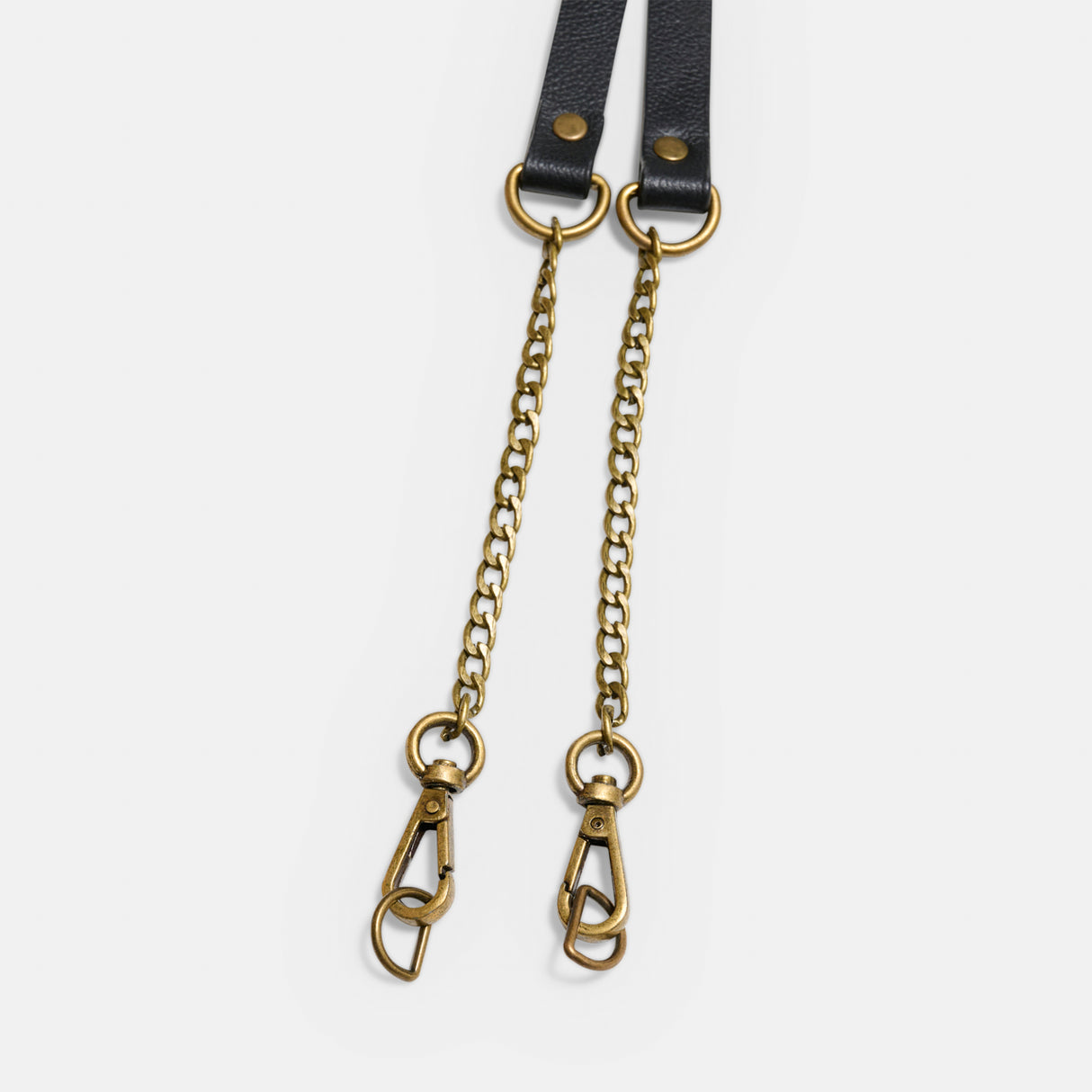 Mayflower Create bag handle with chain