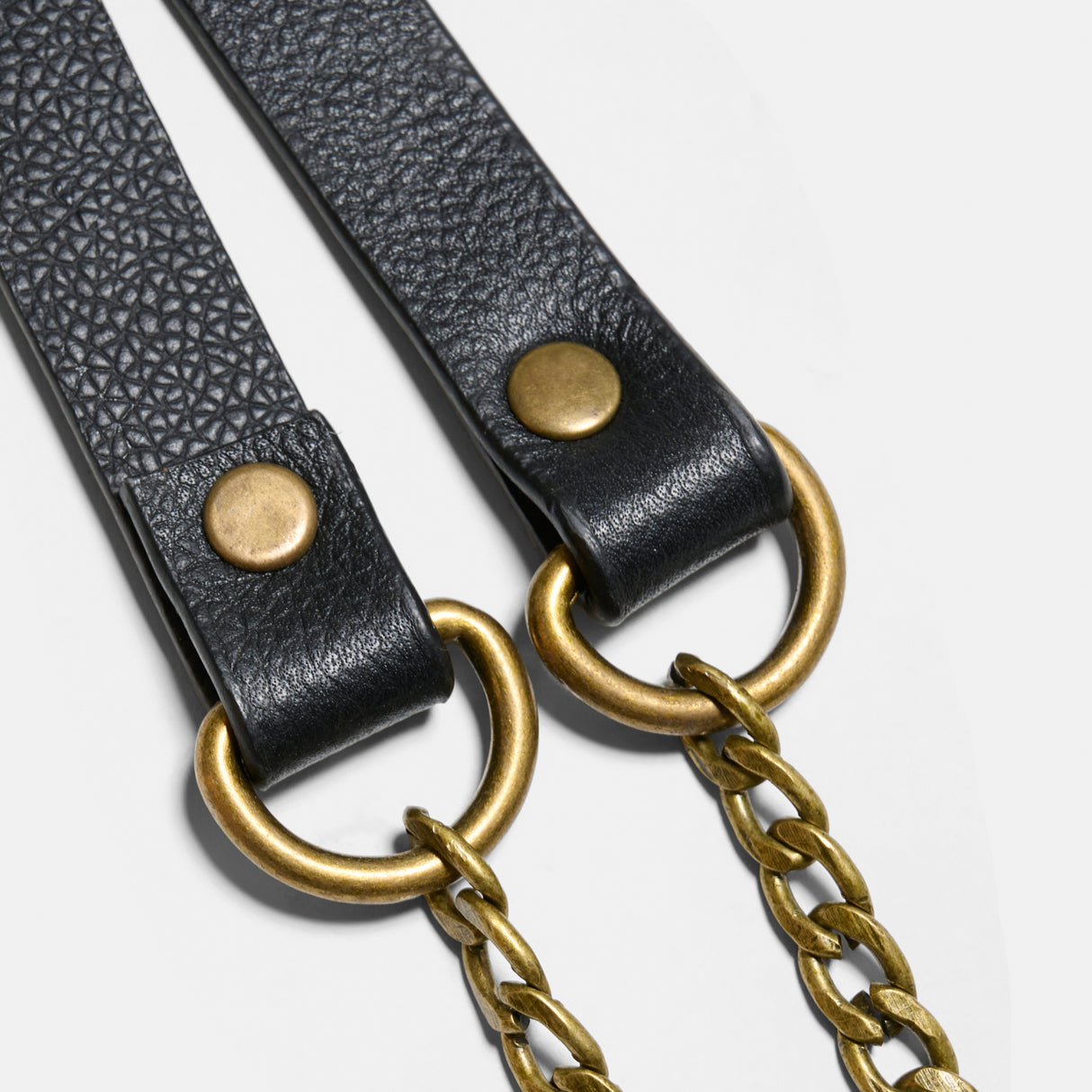Mayflower Create bag handle with chain