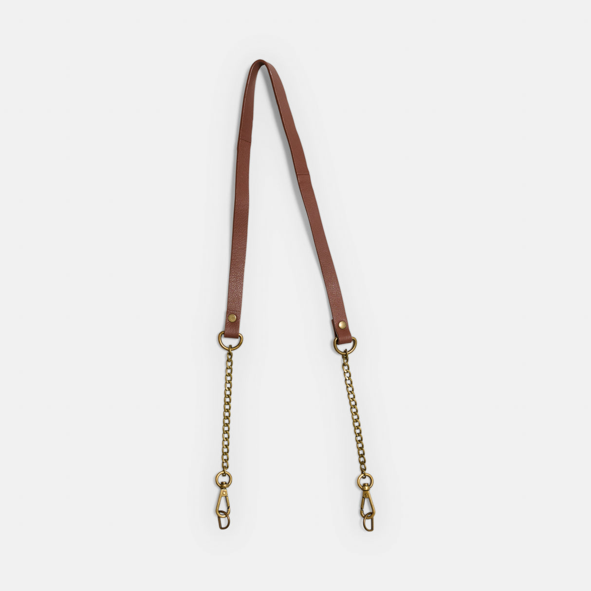 Mayflower Create bag handle with chain