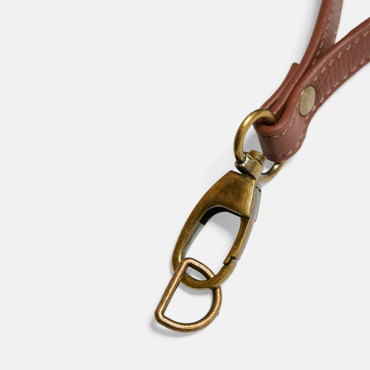 Mayflower Create handbag handle clutch