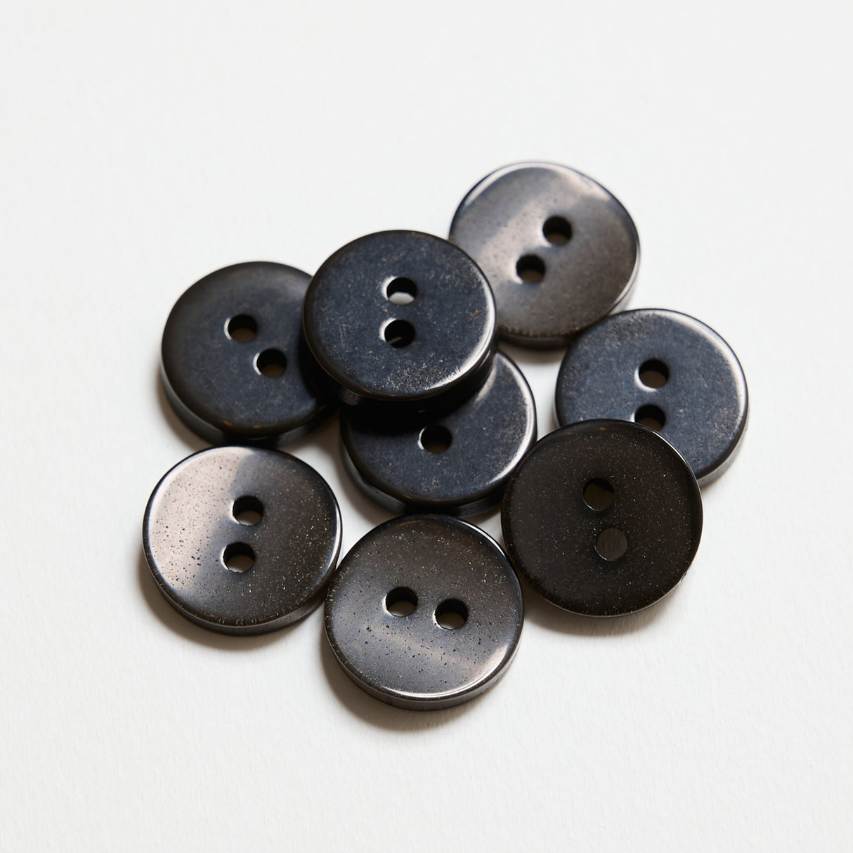 Mayflower Create Buttons - 2-Hole (8 pcs.)