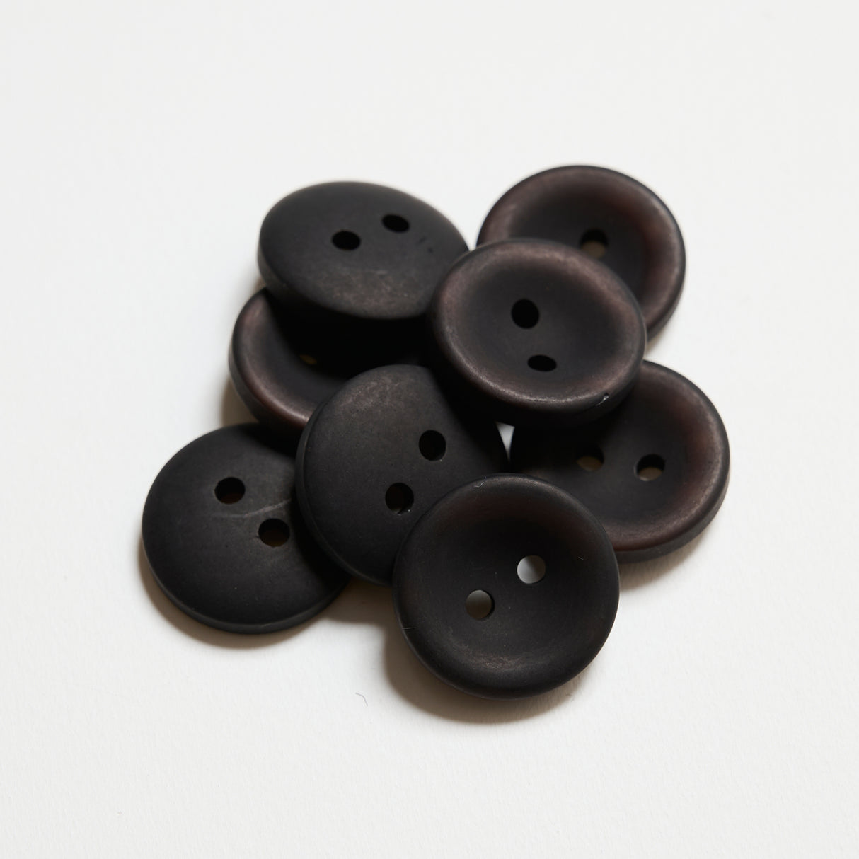 Mayflower Create Buttons - 2-Hole (8 pcs.)