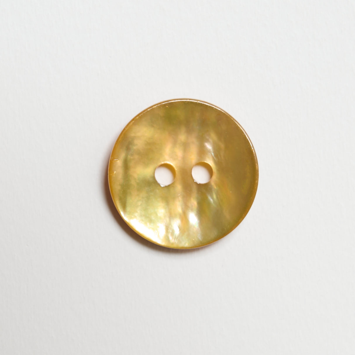 Mayflower Create Knapper - Pearl 15-20mm - 8 stk/pr pose