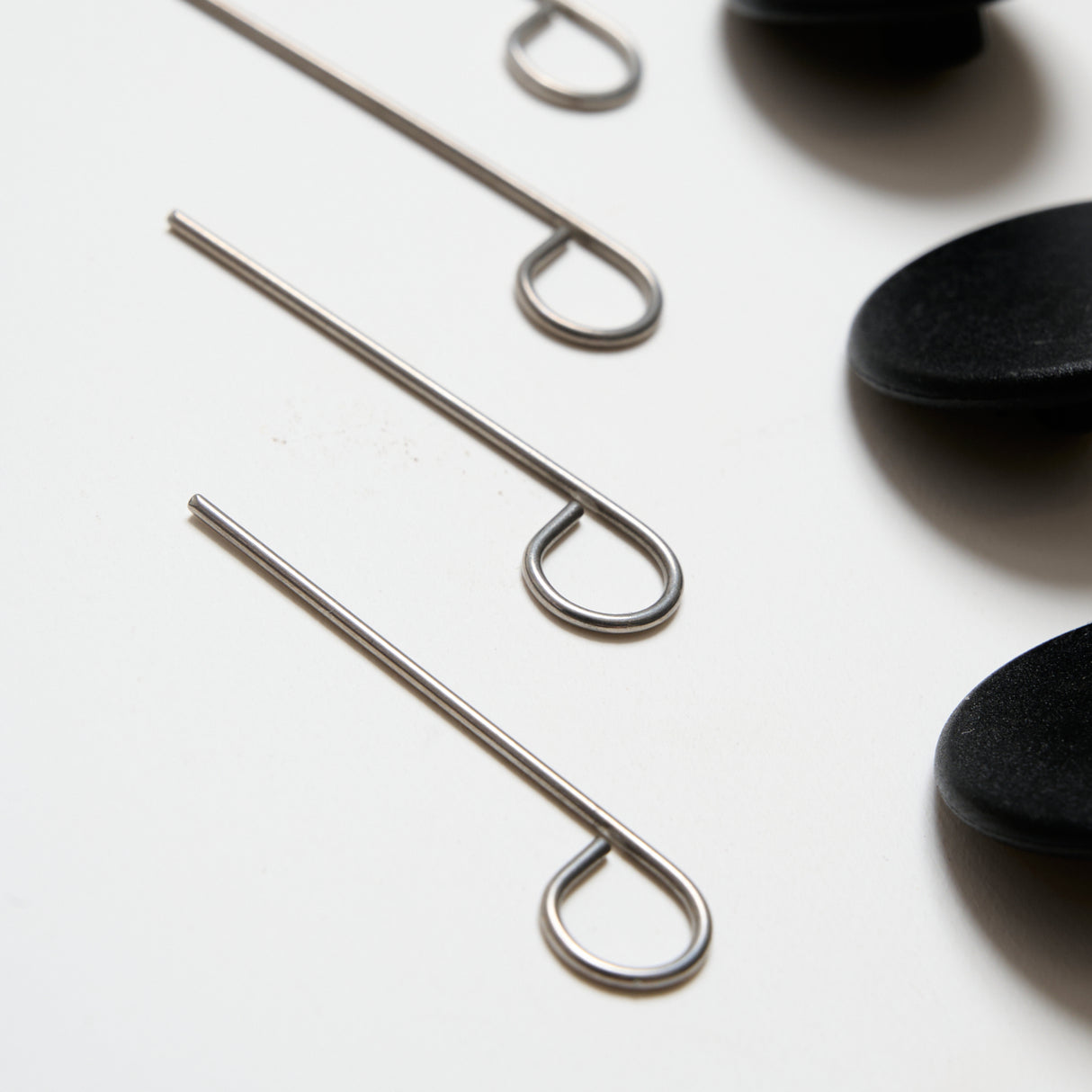 Mayflower Create Black & White Interchangeable Circular Needle Set