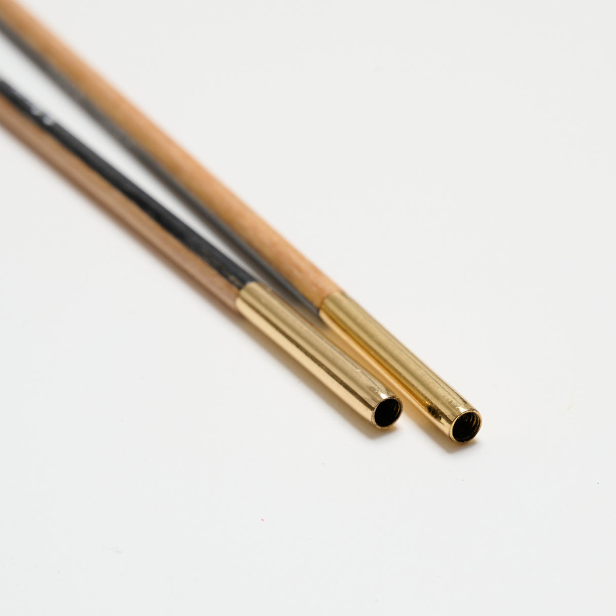Mayflower Create Black & White Interchangeable Circular Needles