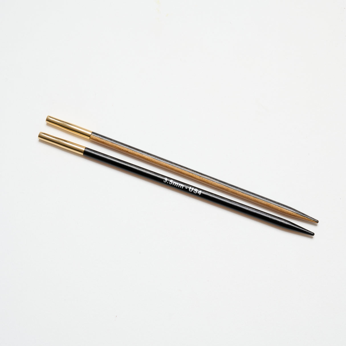 Mayflower Create Black & White Interchangeable Circular Needles