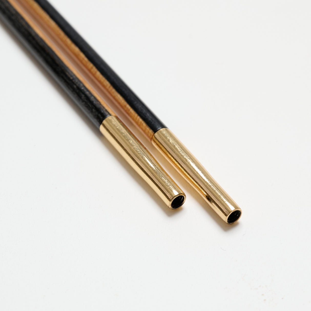 Mayflower Create Black & White Interchangeable Circular Needles