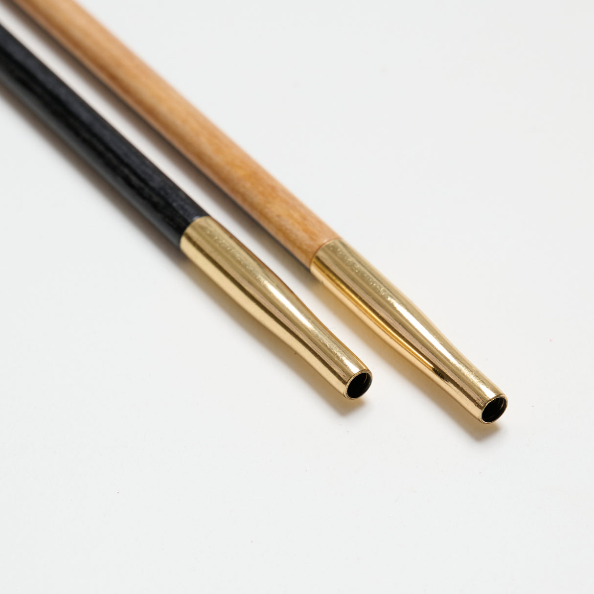 Mayflower Create Black & White Interchangeable Circular Needles