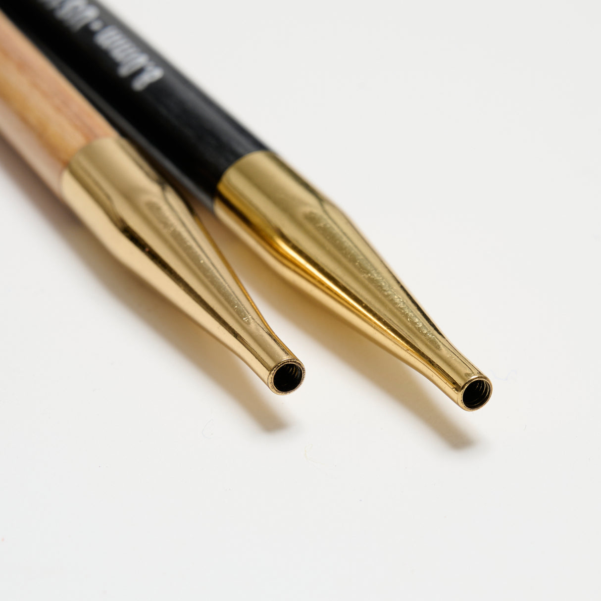 Mayflower Create Black & White Interchangeable Circular Needles