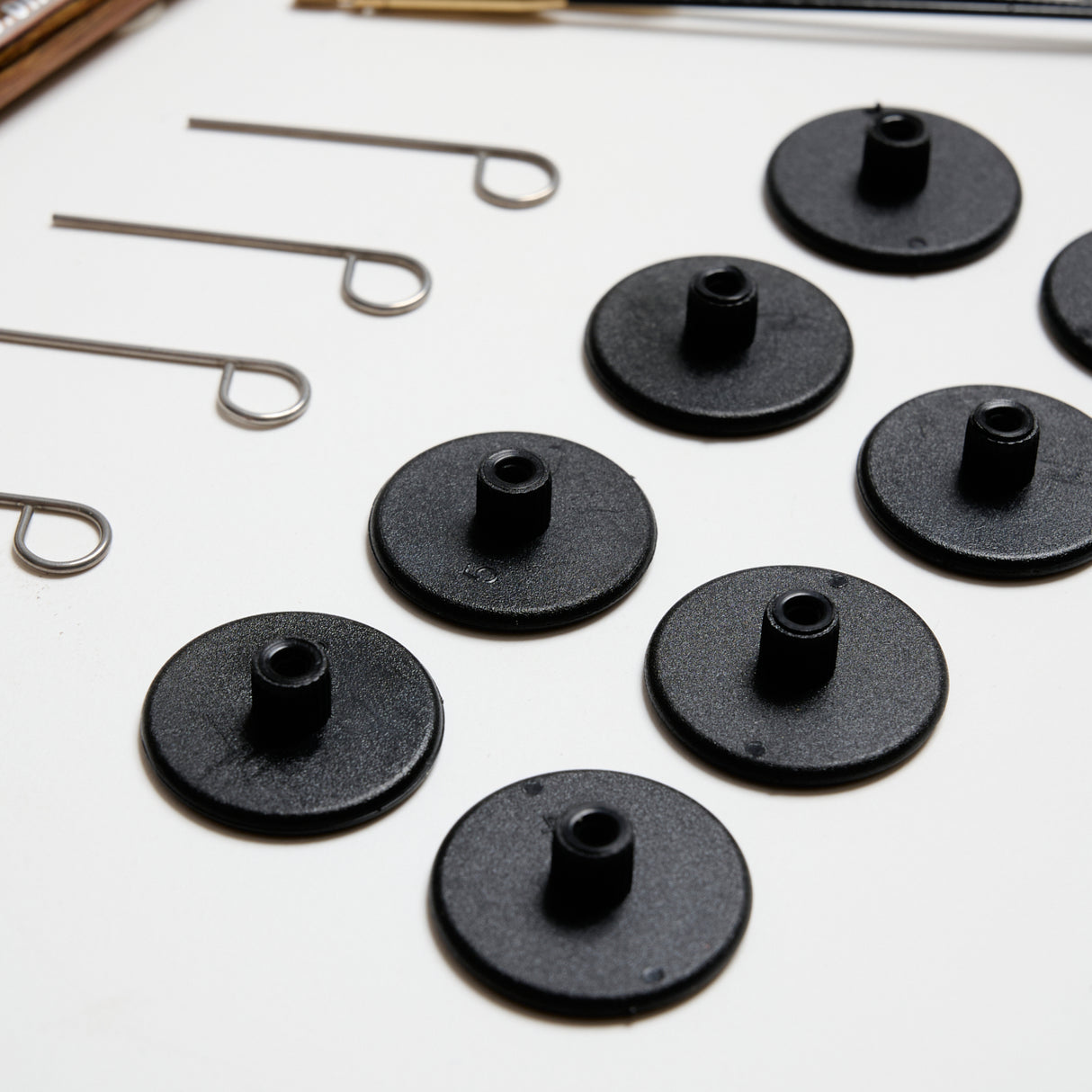Mayflower Create Amber Interchangeable Circular Needle Set