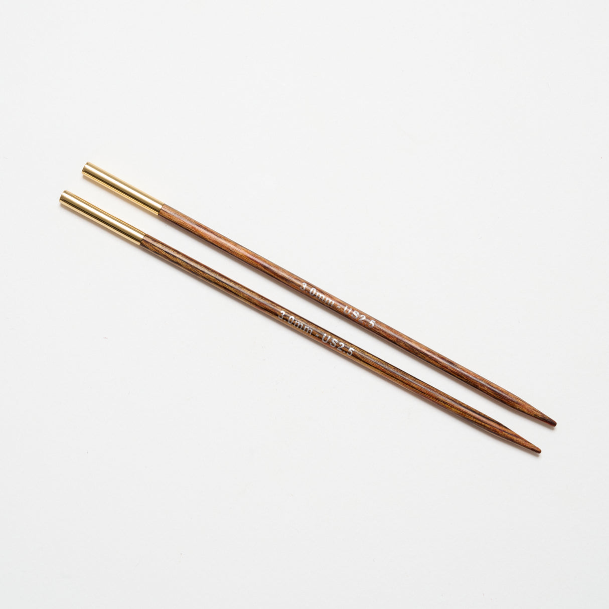 Mayflower Create Amber Interchangeable Circular Needles