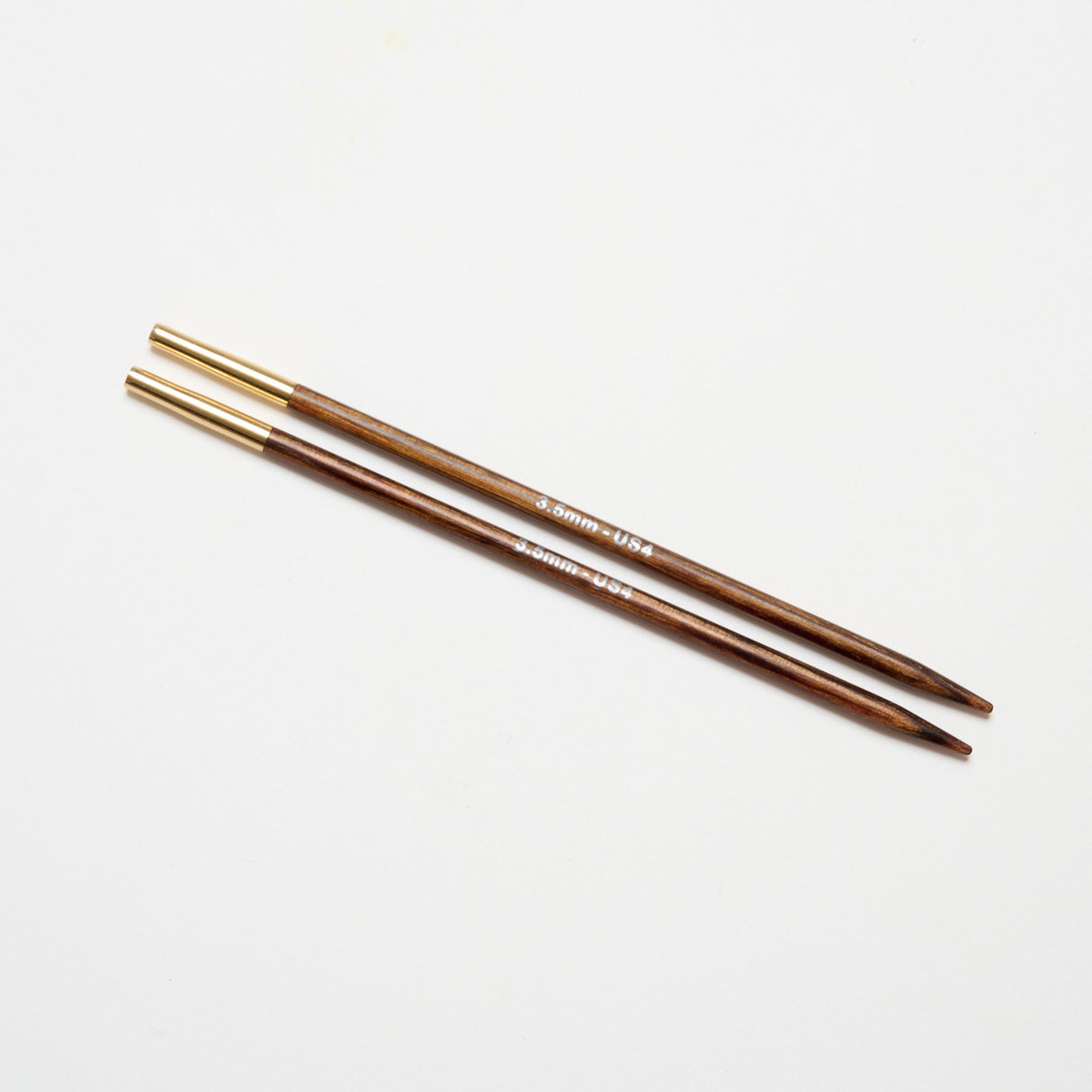 Mayflower Create Amber Interchangeable Circular Needles