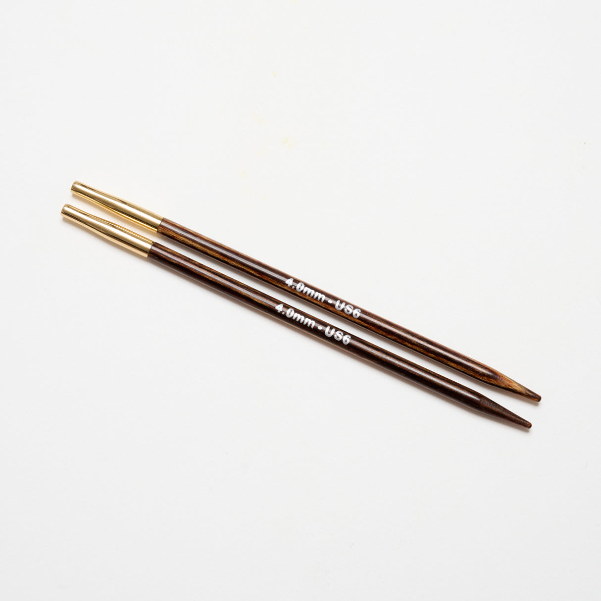 Mayflower Create Amber Interchangeable Circular Needles
