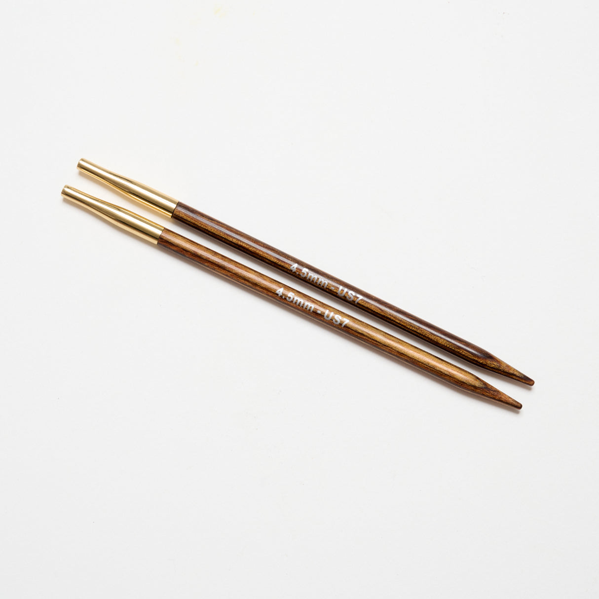 Mayflower Create Amber Interchangeable Circular Needles