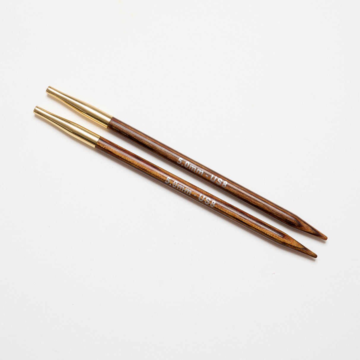 Mayflower Create Amber Interchangeable Circular Needles