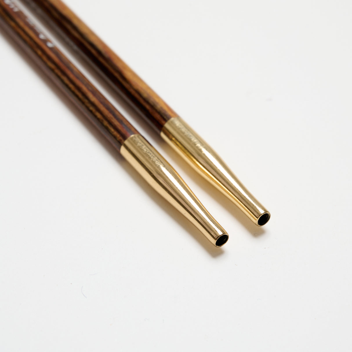 Mayflower Create Amber Interchangeable Circular Needles
