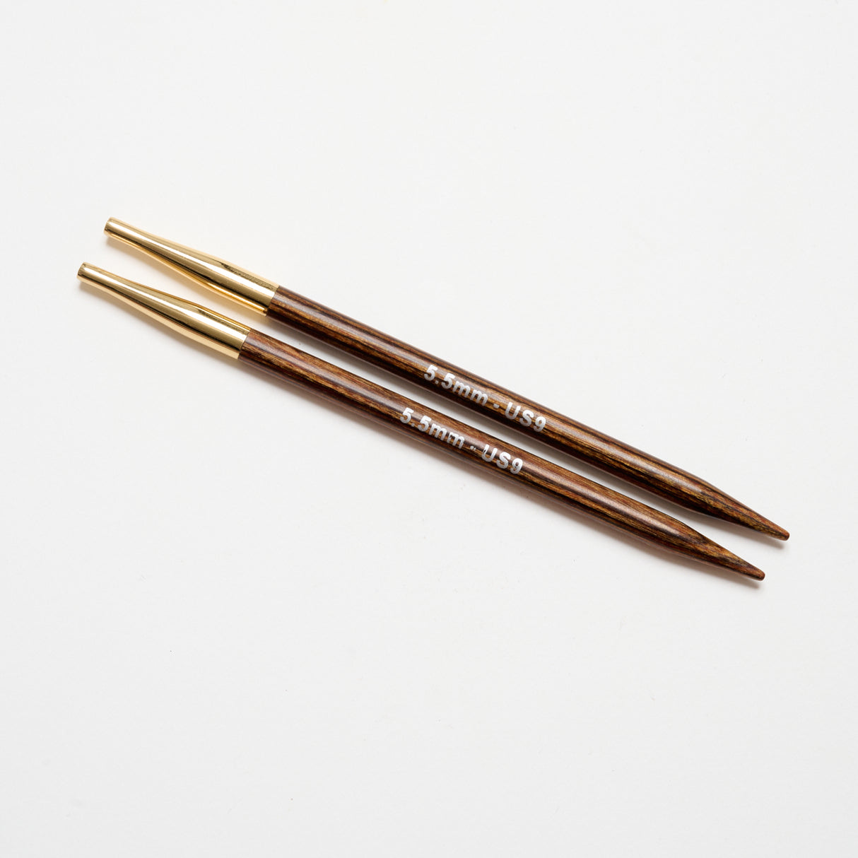 Mayflower Create Amber Interchangeable Circular Needles