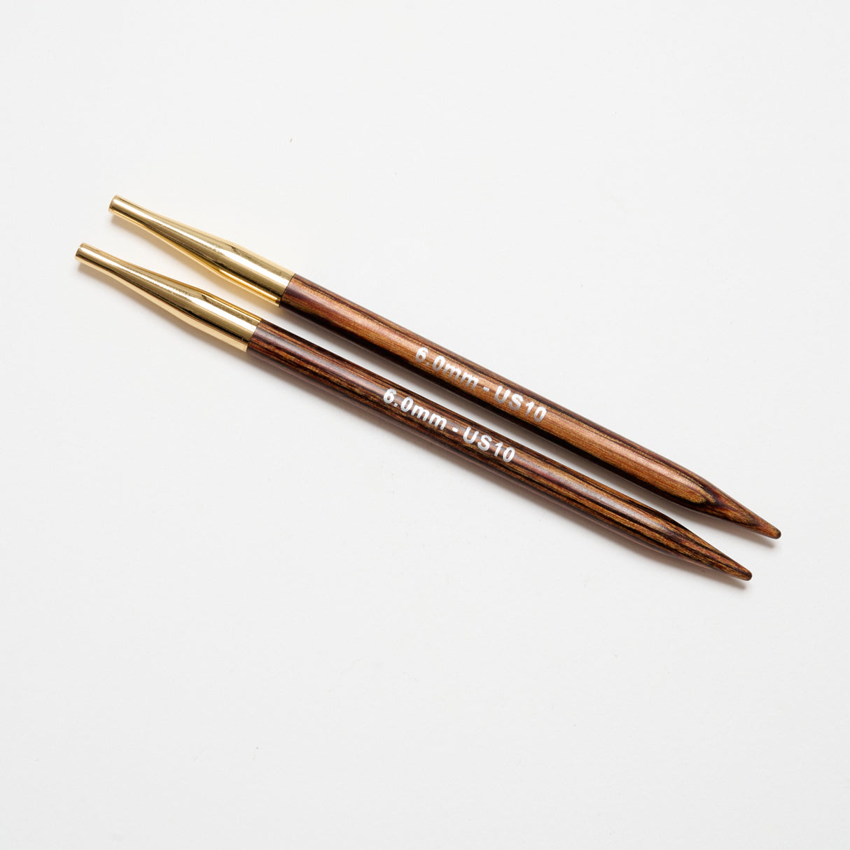 Mayflower Create Amber Interchangeable Circular Needles