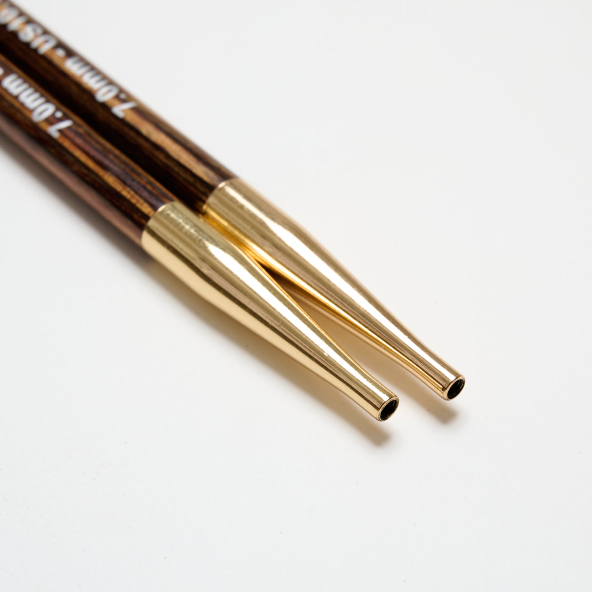 Mayflower Create Amber Interchangeable Circular Needles