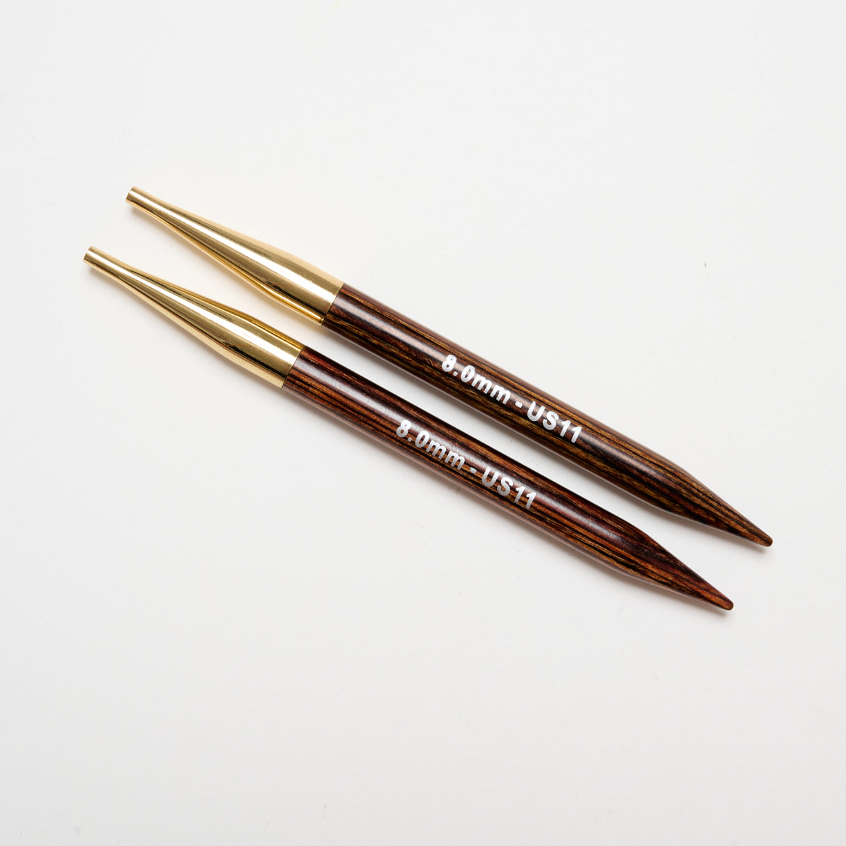 Mayflower Create Amber Interchangeable Circular Needles