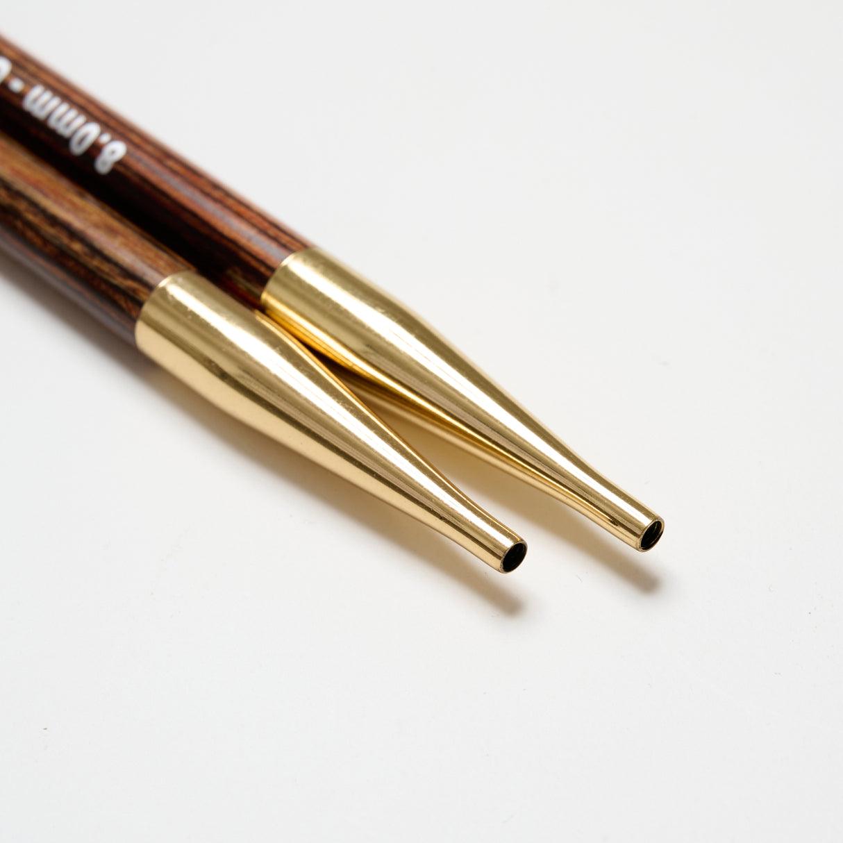 Mayflower Create Amber Interchangeable Circular Needles
