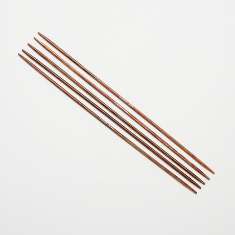 Mayflower Create Amber Knitting Needles