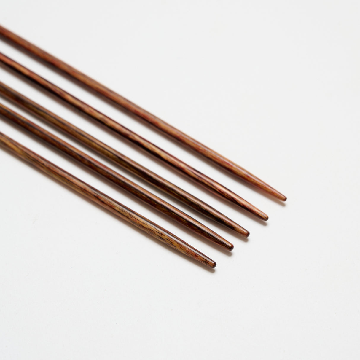 Mayflower Create Amber Knitting Needles