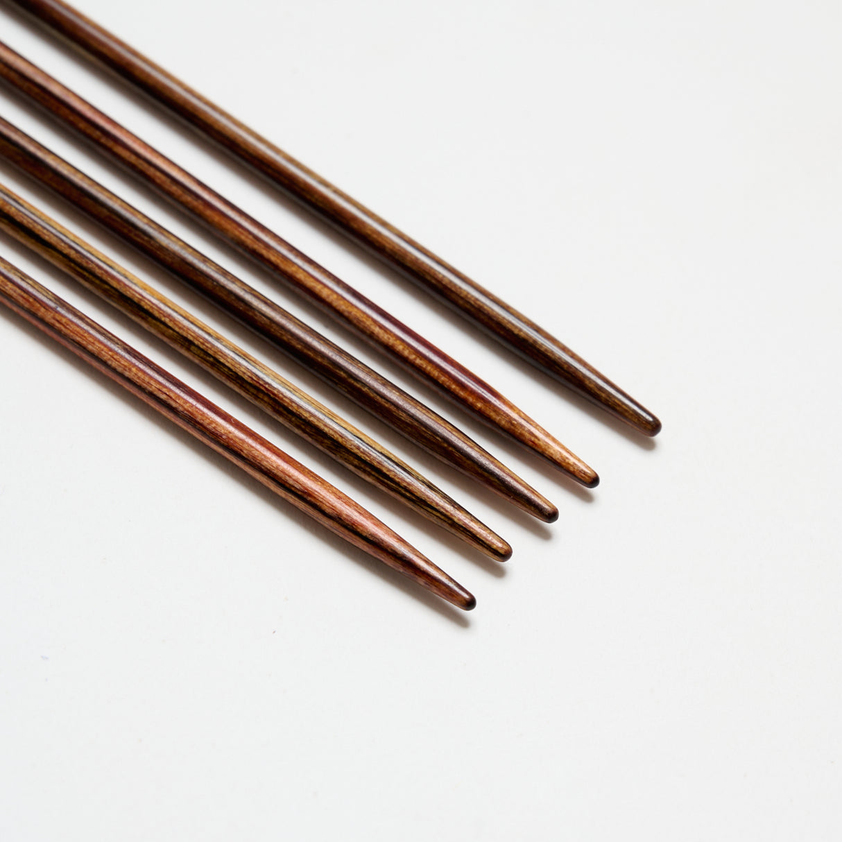 Mayflower Create Amber Knitting Needles