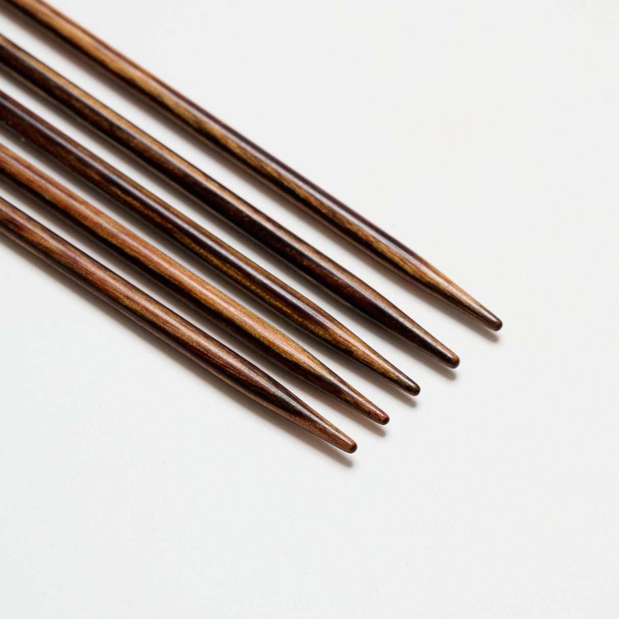 Mayflower Create Amber Knitting Needles