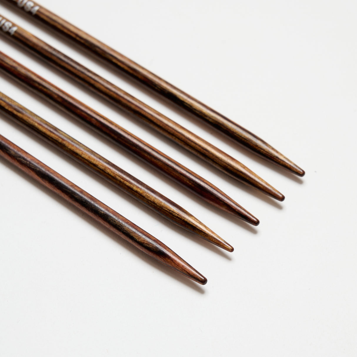 Mayflower Create Amber Knitting Needles