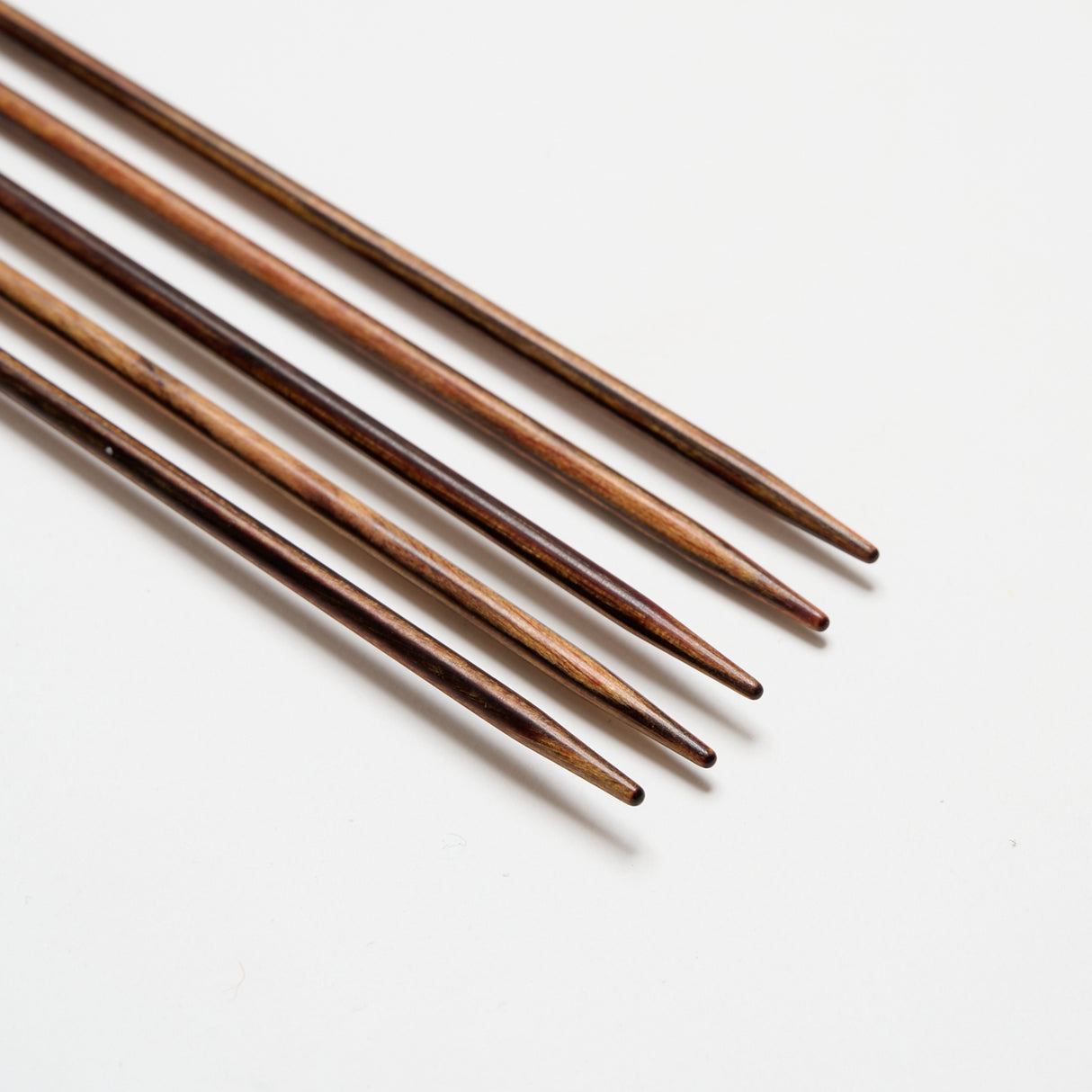 Mayflower Create Amber Knitting Needles