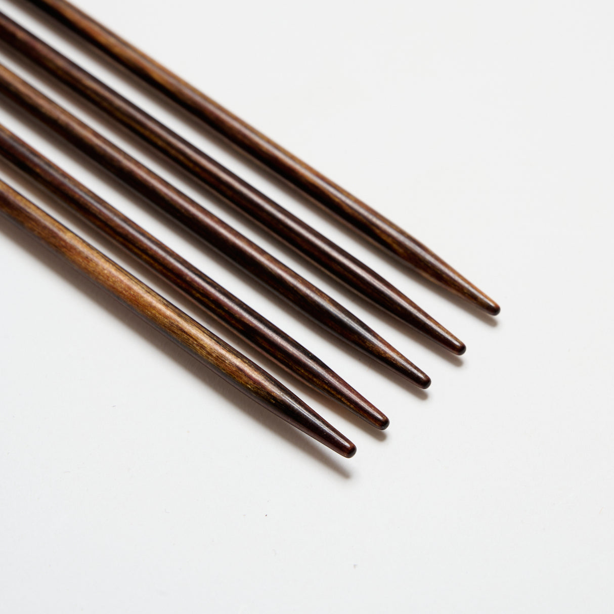 Mayflower Create Amber Knitting Needles