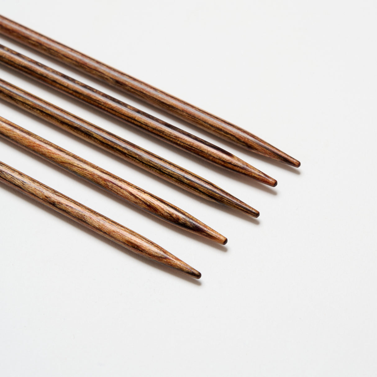 Mayflower Create Amber Knitting Needles
