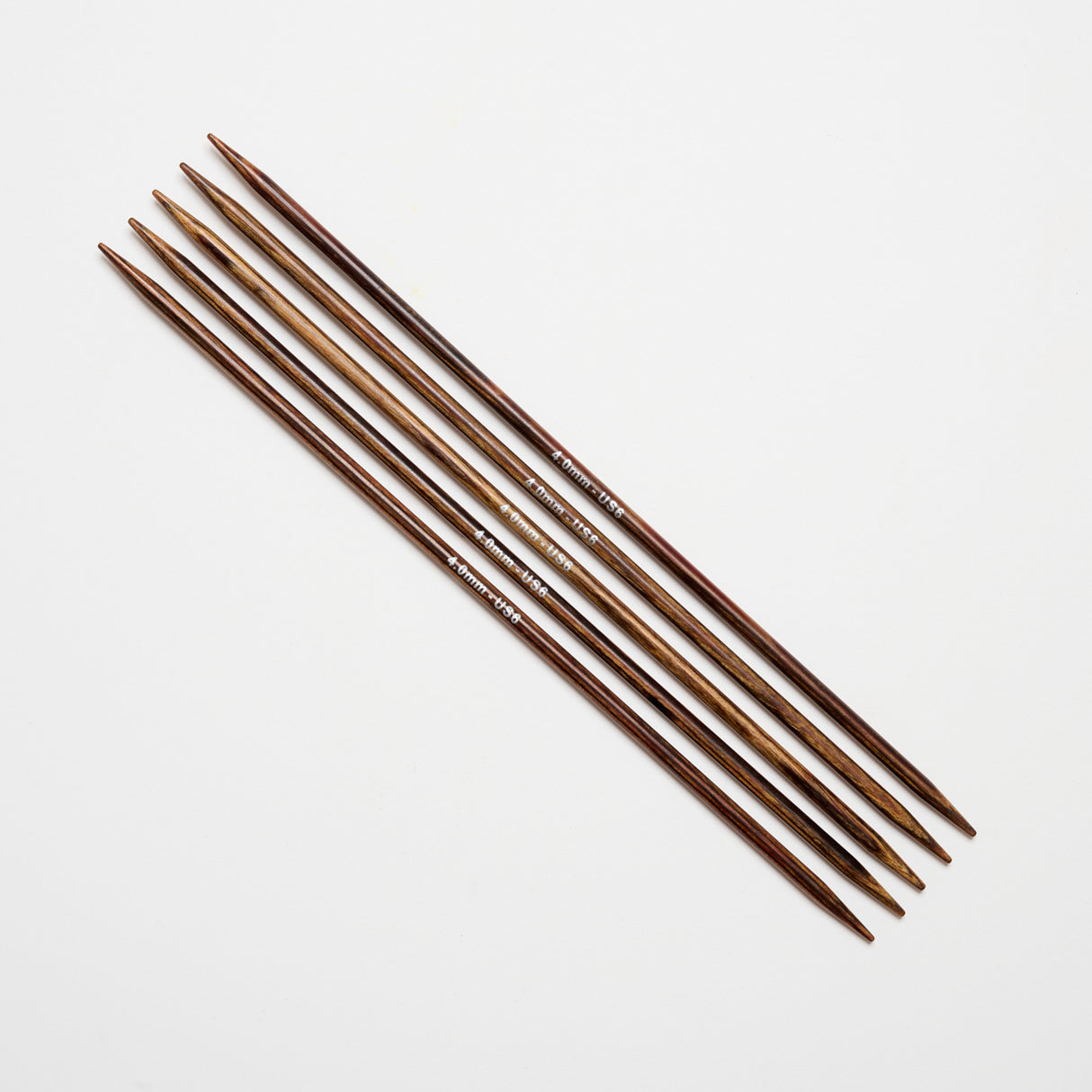 Mayflower Create Amber Knitting Needles