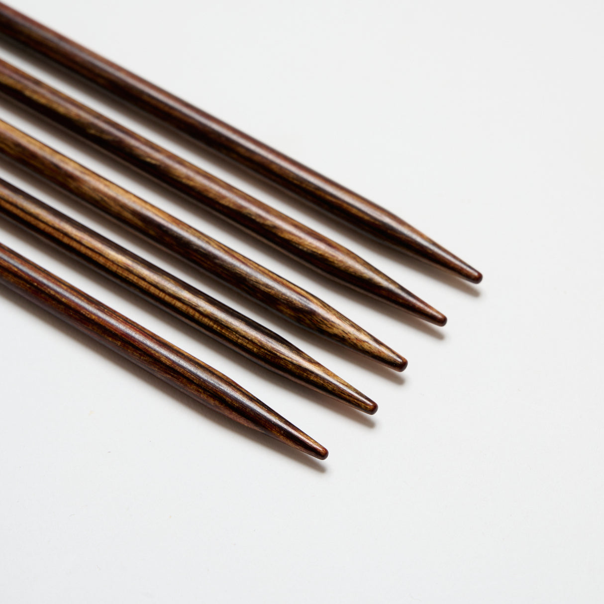 Mayflower Create Amber Knitting Needles
