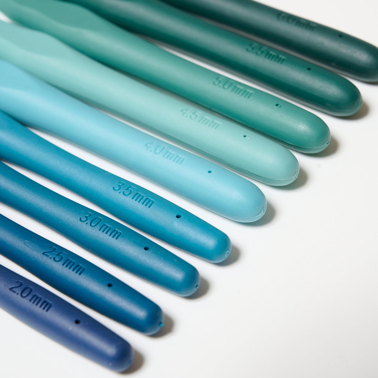 Mayflower Create Crochet hook set 2 2.00-6.00mm