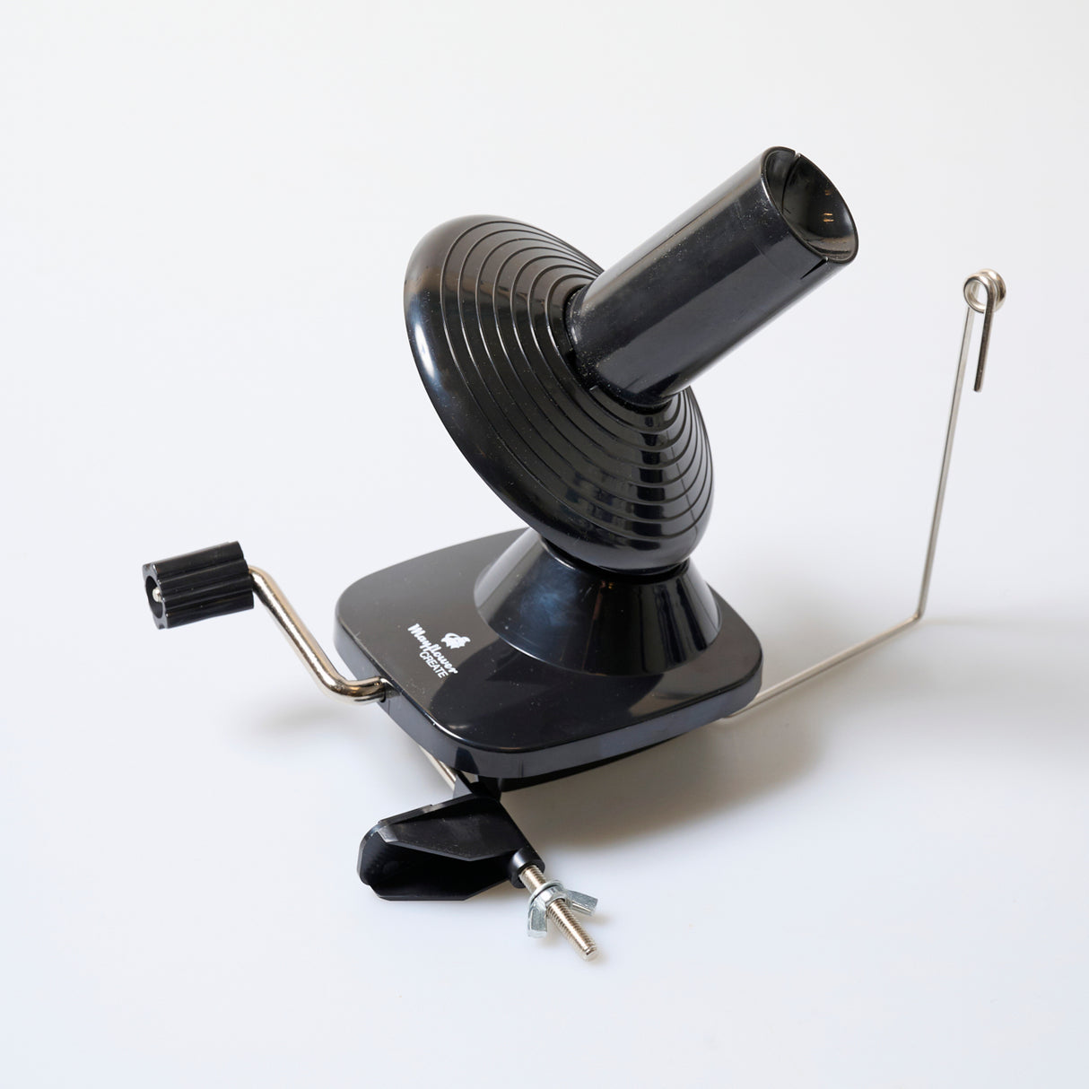 Mayflower Create Wool Winder