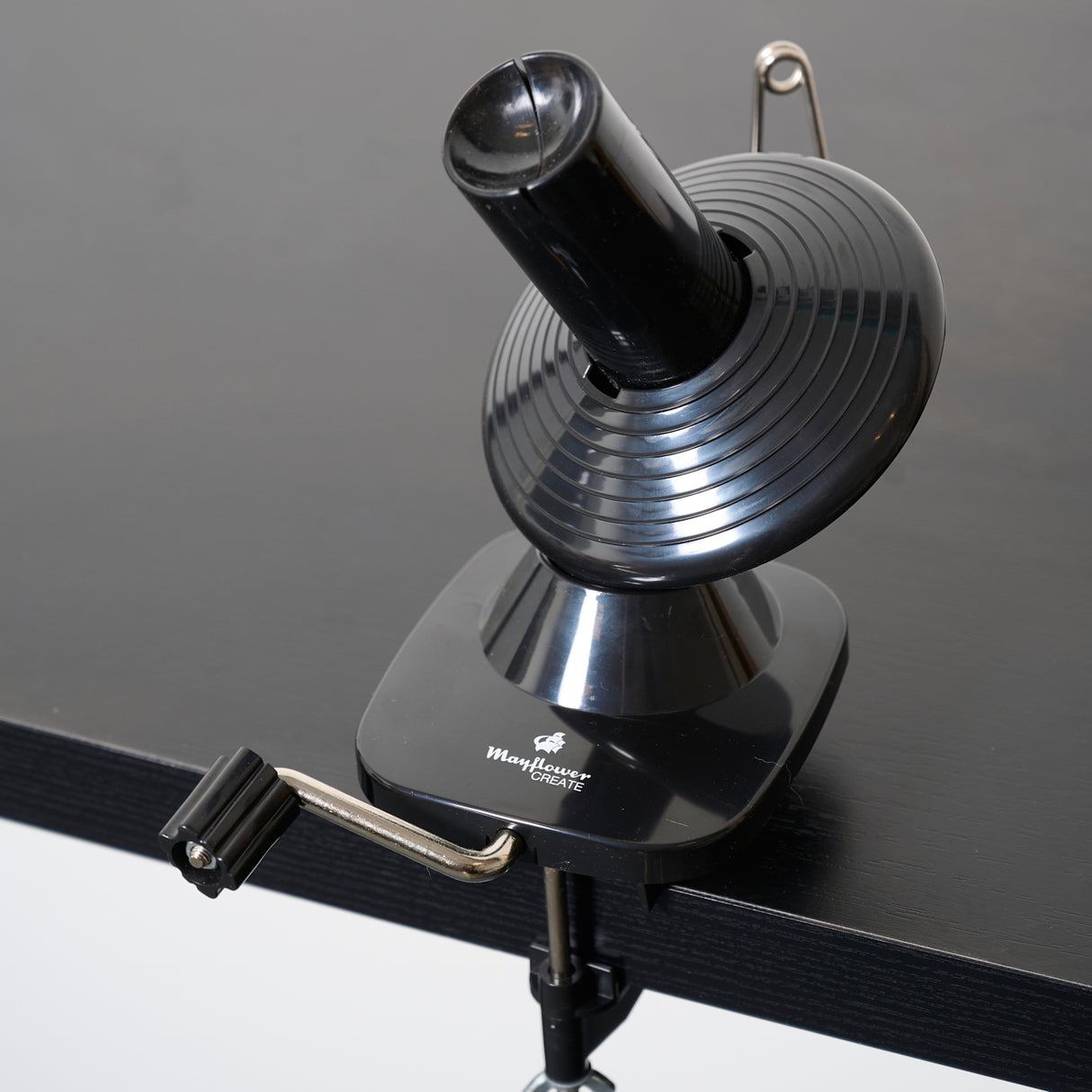 Mayflower Create Wool Winder