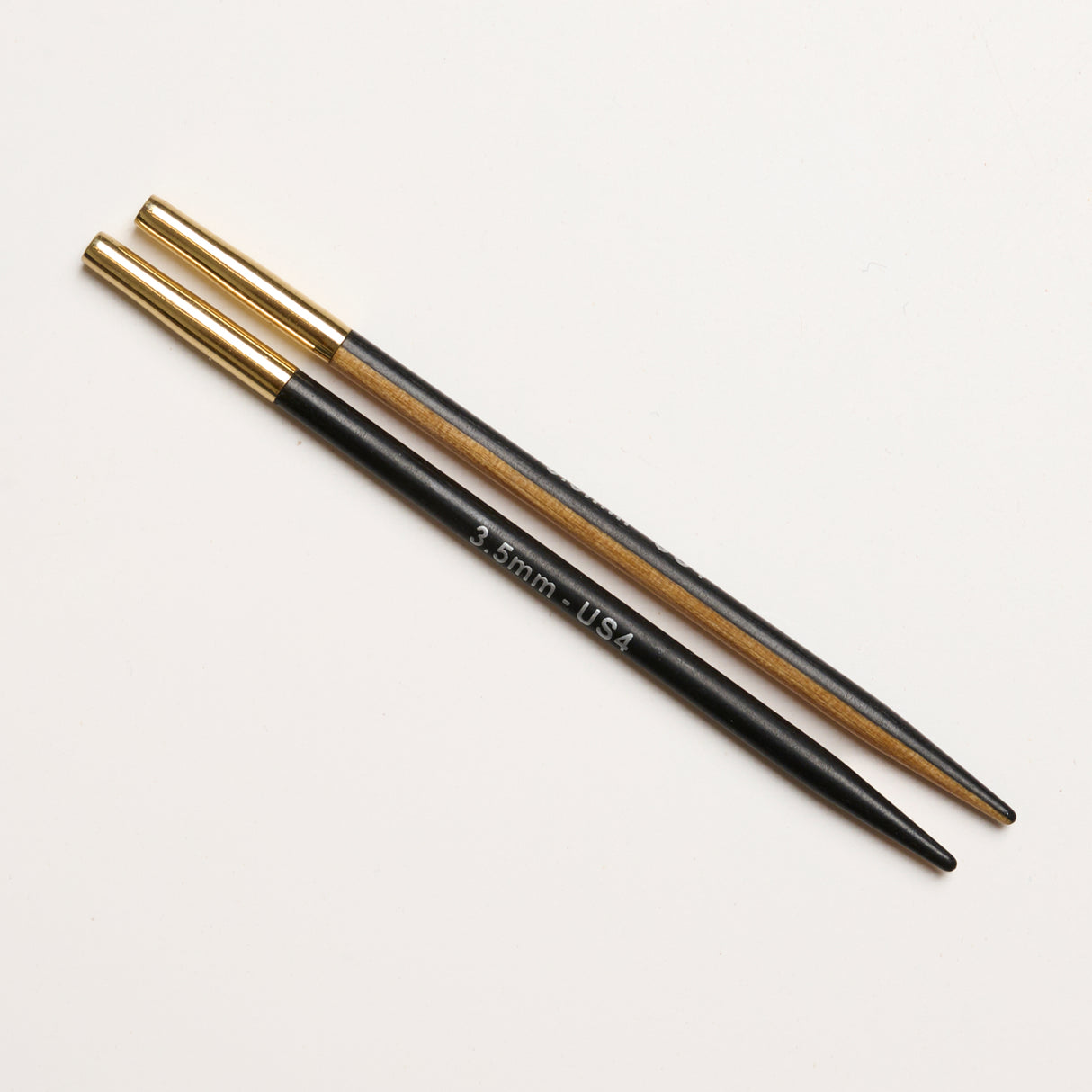 Mayflower Create Black & White Interchangeable Circular Needles