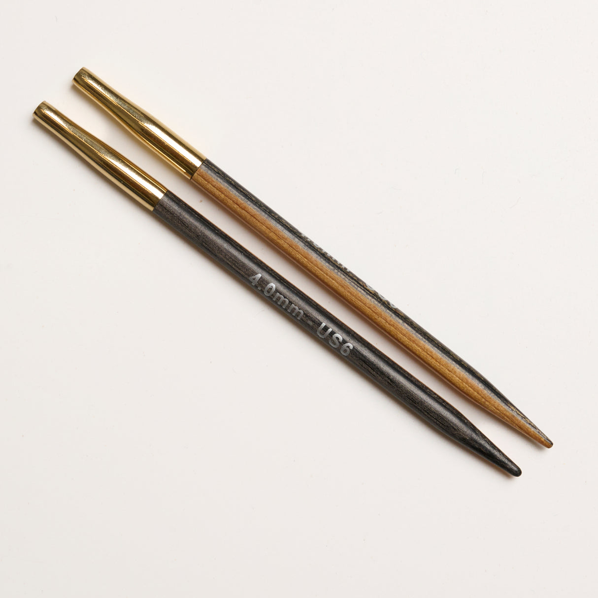 Mayflower Create Black & White Interchangeable Circular Needles