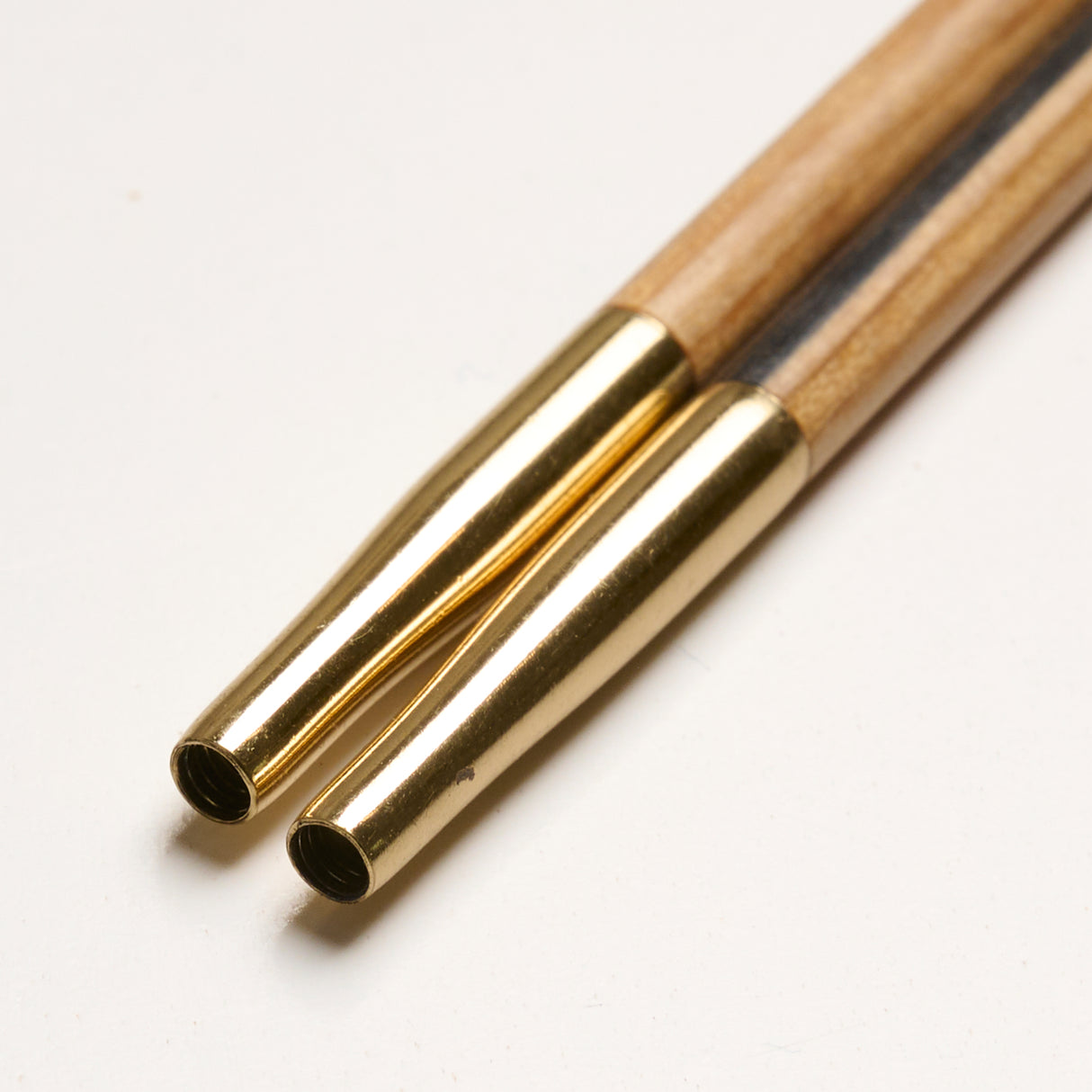 Mayflower Create Black & White Interchangeable Circular Needles