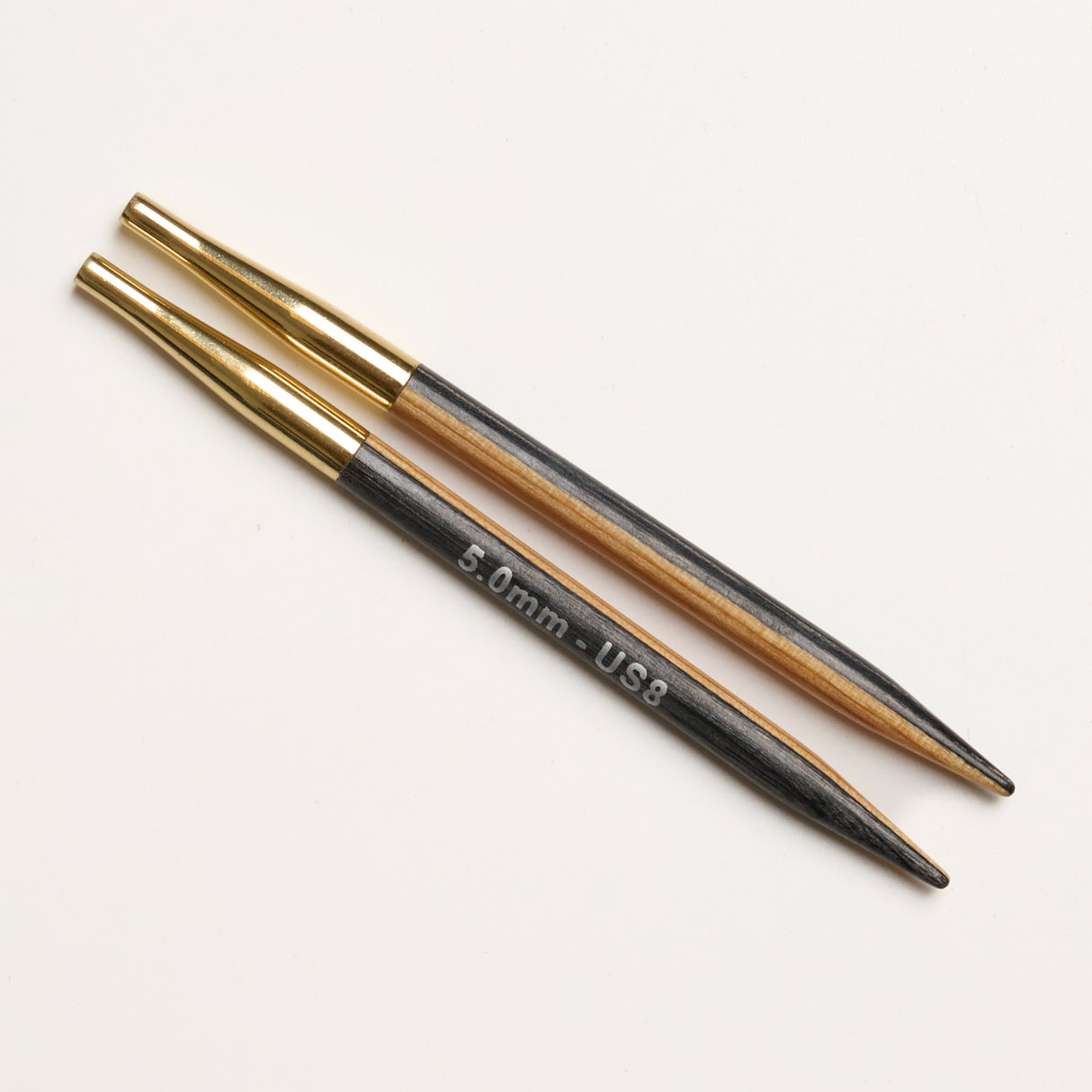 Mayflower Create Black & White Interchangeable Circular Needles