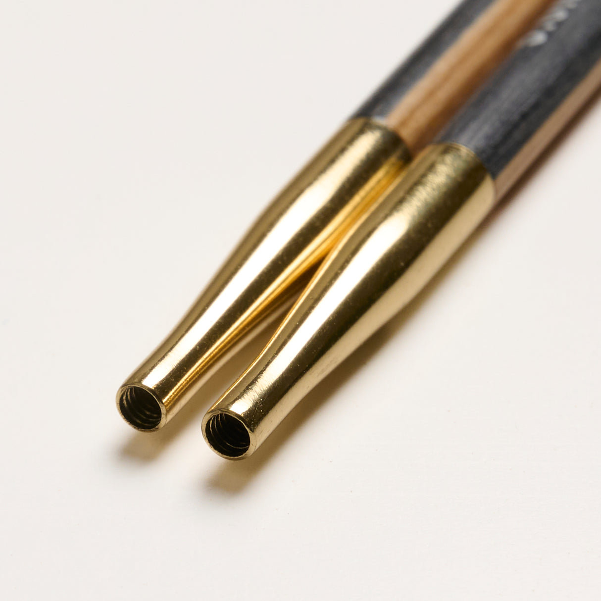 Mayflower Create Black & White Interchangeable Circular Needles
