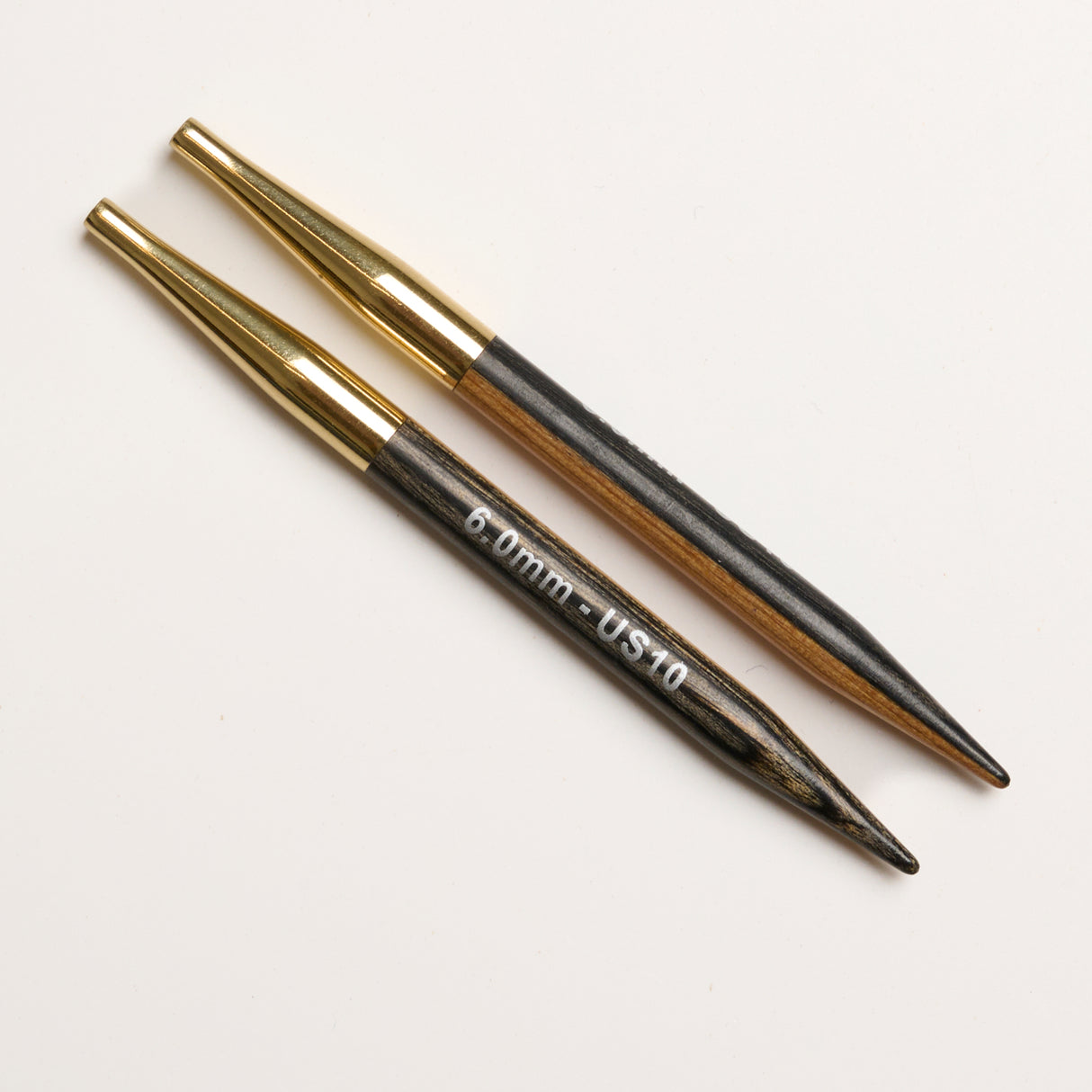 Mayflower Create Black & White Interchangeable Circular Needles