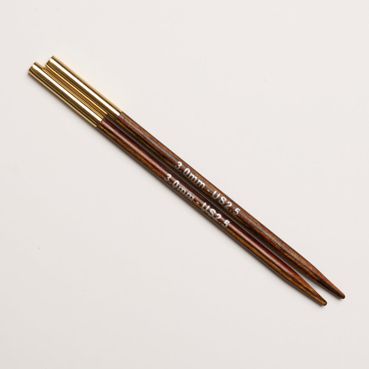 Mayflower Create Amber Interchangeable Circular Needles