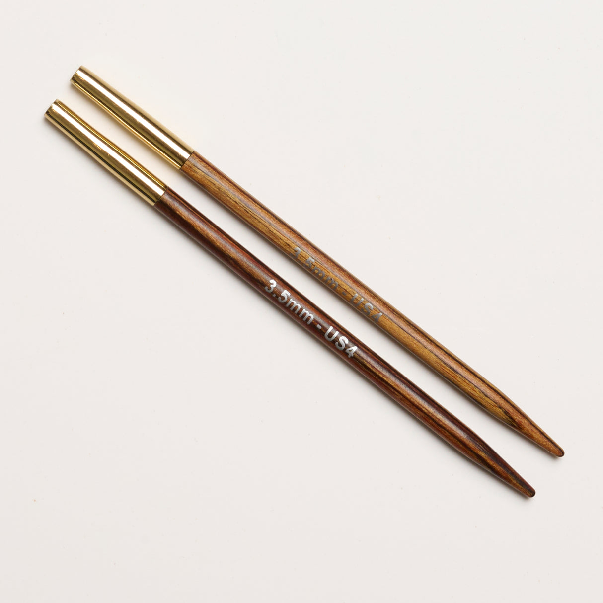 Mayflower Create Amber Interchangeable Circular Needles